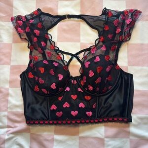 Victoria Secret Corset